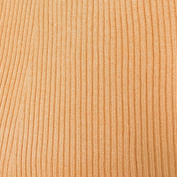 Verge Girl Move Me Knit Halter Top - Picture 4 of 7